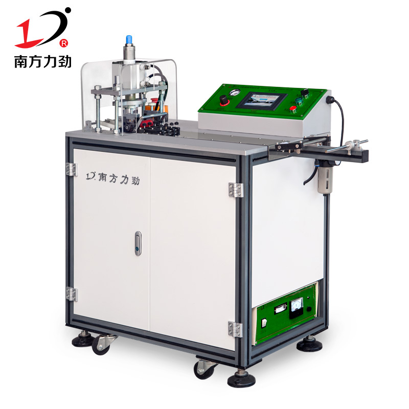 全自動超聲波剪切機(jī)